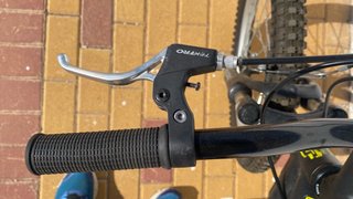 Bicicleta Infantil GT Stomper 20"
