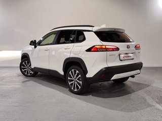 Toyota Corolla Cross 2.0l Style Plus 145 kW (197 CV)