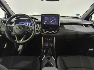 Toyota Corolla Cross 2.0l Style Plus 145 kW (197 CV)