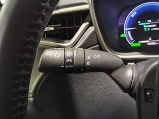 Toyota Corolla Cross 2.0l Style Plus 145 kW (197 CV)