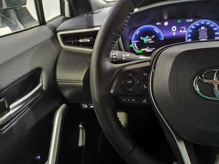 Toyota Corolla Cross 2.0l Style Plus 145 kW (197 CV)