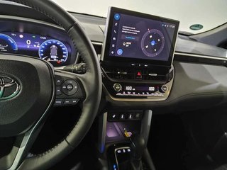 Toyota Corolla Cross 2.0l Style Plus 145 kW (197 CV)