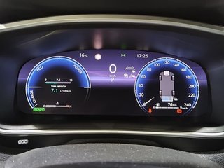 Toyota Corolla Cross 2.0l Style Plus 145 kW (197 CV)