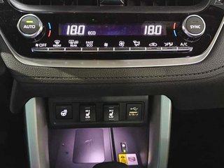 Toyota Corolla Cross 2.0l Style Plus 145 kW (197 CV)