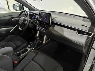 Toyota Corolla Cross 2.0l Style Plus 145 kW (197 CV)