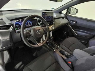 Toyota Corolla Cross 2.0l Style Plus 145 kW (197 CV)
