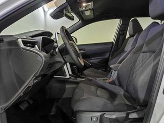 Toyota Corolla Cross 2.0l Style Plus 145 kW (197 CV)