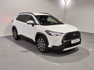 Toyota Corolla Cross 2.0l Style Plus 145 kW (197 CV)