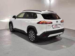 Toyota Corolla Cross 2.0l Style Plus 145 kW (197 CV)