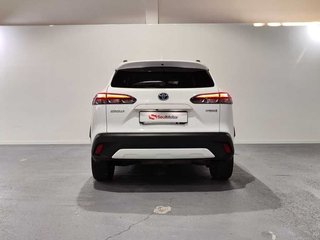 Toyota Corolla Cross 2.0l Style Plus 145 kW (197 CV)