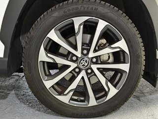Toyota Corolla Cross 2.0l Style Plus 145 kW (197 CV)