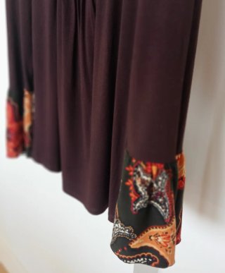 Camiseta manga larga Talla M