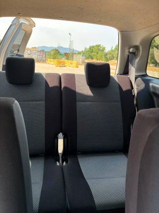 Suzuki Grand Vitara 2007