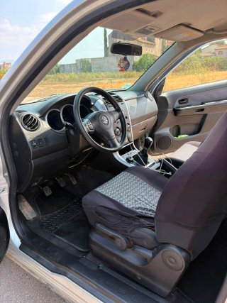 Suzuki Grand Vitara 2007