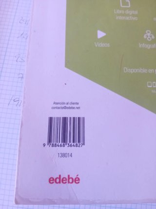 Lengua y Literatura 2 bachillerato