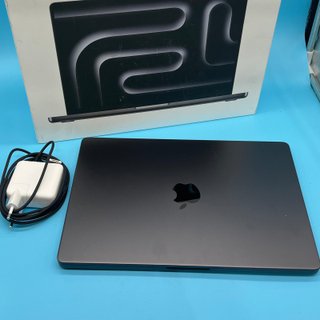 MacBook Pro 14" M4 Pro 24GB 512GB Plata