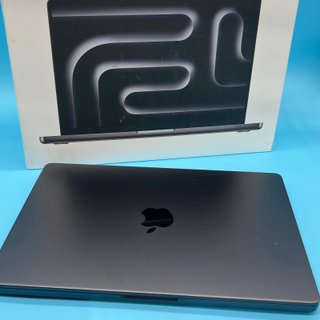 MacBook Pro 14" M4 Pro 24GB 512GB Plata