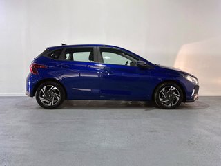 Hyundai i20 1.0 TGDI Klass 74 kW (100 CV)