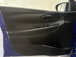 Hyundai i20 1.0 TGDI Klass 74 kW (100 CV)