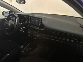 Hyundai i20 1.0 TGDI Klass 74 kW (100 CV)