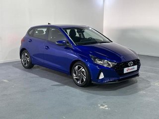 Hyundai i20 1.0 TGDI Klass 74 kW (100 CV)