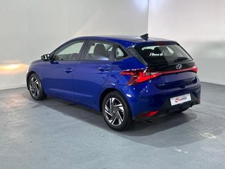Hyundai i20 1.0 TGDI Klass 74 kW (100 CV)