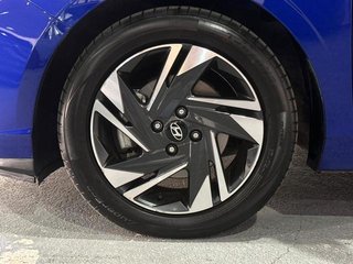 Hyundai i20 1.0 TGDI Klass 74 kW (100 CV)