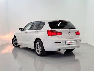 BMW Serie 1 116i 80 kW (109 CV)