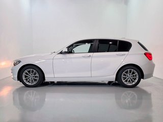 BMW Serie 1 116i 80 kW (109 CV)