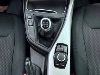 BMW Serie 1 116i 80 kW (109 CV)