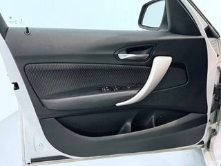 BMW Serie 1 116i 80 kW (109 CV)