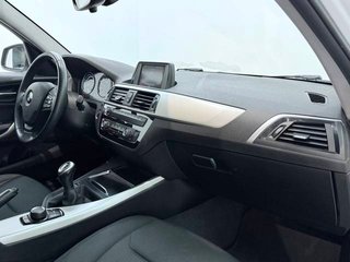 BMW Serie 1 116i 80 kW (109 CV)
