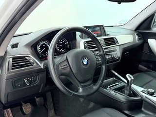 BMW Serie 1 116i 80 kW (109 CV)