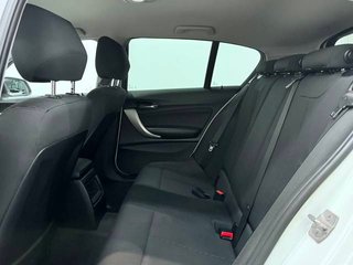 BMW Serie 1 116i 80 kW (109 CV)