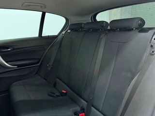 BMW Serie 1 116i 80 kW (109 CV)