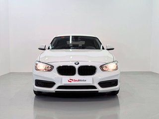BMW Serie 1 116i 80 kW (109 CV)