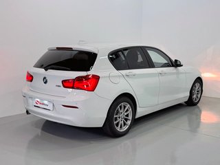 BMW Serie 1 116i 80 kW (109 CV)