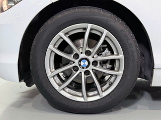 BMW Serie 1 116i 80 kW (109 CV)