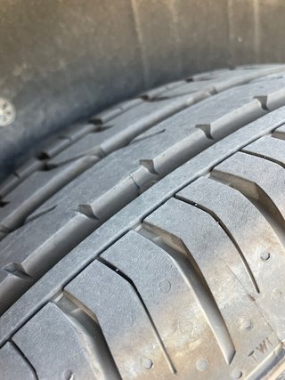 Ford Transit Connect 2018