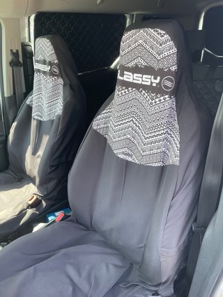 Ford Transit Connect 2018