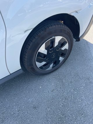 Ford Transit Connect 2018