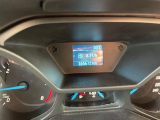 Ford Transit Connect 2018