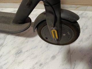 Patinete Xiaomi mi.com