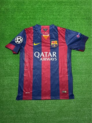 FC Barcelona - Neymar 11 - 2015 - Talla L