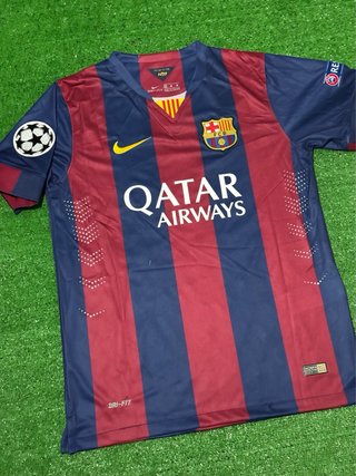 FC Barcelona - Neymar 11 - 2015 - Talla L