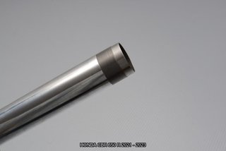 Tubos de horquilla para HONDA CBR 650 R 2021 2023