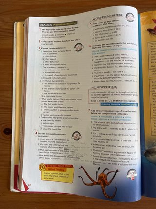 Mindset 1 Bachillerato. Students's book