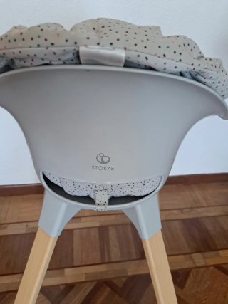 Trona Stokke Tripp Trapp