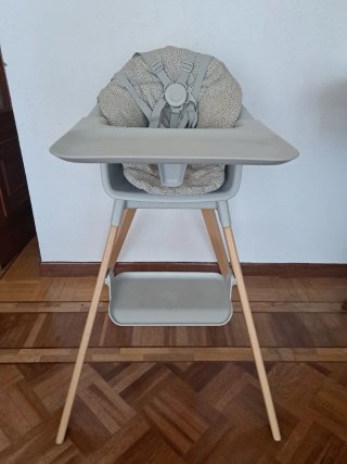 Trona Stokke Tripp Trapp