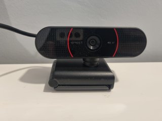 eMeet SmartCam C960 4K Webcam